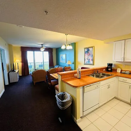 Ocean Walk Resort-2